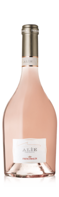 FRESCOBALDI ALIE ROSE 0.75
