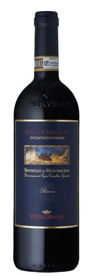 FRESCOBALDI BRUNELLO RIPE RIS. 0.75
