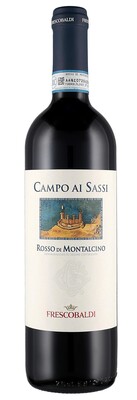 FRESCOBALDI CAMPO AI SASSI ROSSO 0.75
