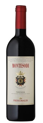 FRESCOBALDI MONTESODI 0.75