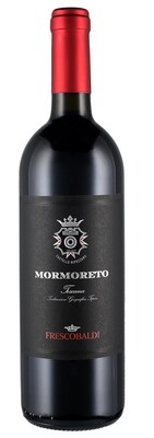 FRESCOBALDI MORMORETO 0.75