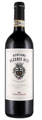 FRESCOBALDI NIPOZZANO VECCHIE VITI 0.75