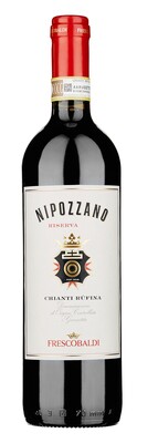 FRESCOBALDI CHIANTI NIPOZZANO RIS. 0.375