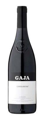 GAJA COSTA RUSSI LANGHE NEBBIOLO 0.75