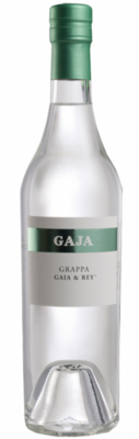 GAJA GRAPPA GAJA & REY 0.5
