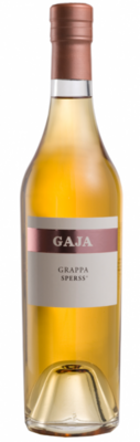 GAJA GRAPPA SPERSS 0.5