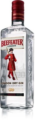 GIN BEEFEATER 1LT