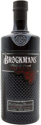 GIN BROCKMANS 0.7