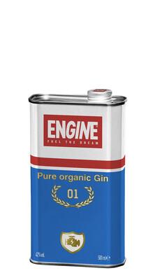GIN ENGINE 42 0.5