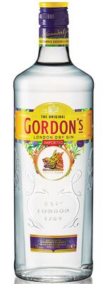 GIN GORDONS DRY 1LT