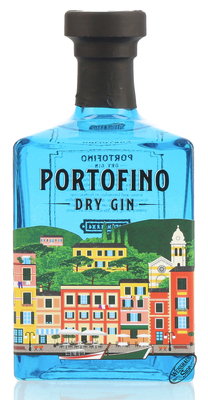 GIN PORTOFINO 0.5
