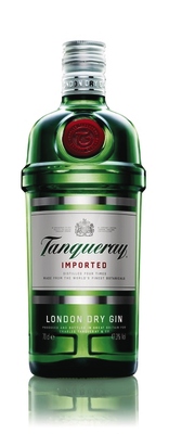 GIN TANQUERAY 1LT