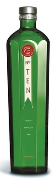 GIN TANQUERAY N° TEN