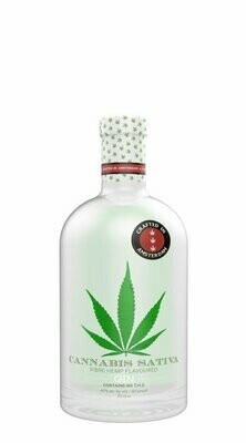GIN WINDMILL AL CANNABIS 0.7