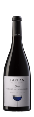 GIRLAN CAB/SAV. RISERVA DOSS 0.75