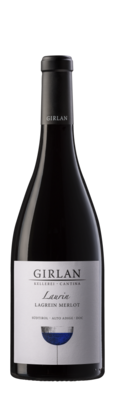 GIRLAN LAGREIN/MERLOT LAURIN 0.75