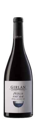 GIRLAN PINOT NERO PATRICIA 0.375