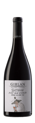 GIRLAN PINOT NERO TRATTMANN 1.5