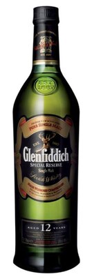 GLENFIDDICH 12Y LT