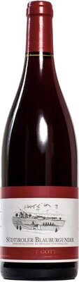 GOTTARDI BLAUBURGUNDER MAZZON 0.75