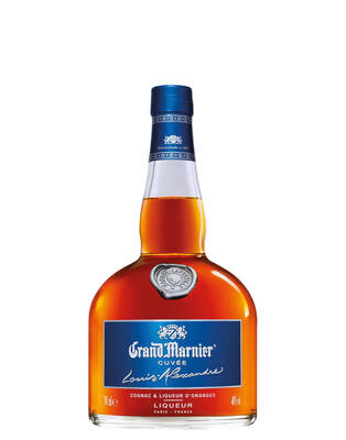 GRAND MARNIER LOIS ALEXANDRE 0.7
