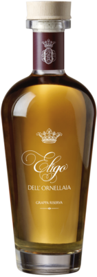 ORNELLAIA GRAPPA DELL ELIGO 0.5