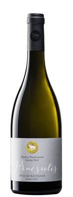 GUMPHOF PRAESULIS PINOT BIANCO 0.75