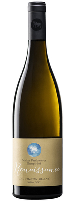 GUMPHOF RENAIS SAUVIGNON RISERVA 0.75