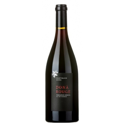 HARTMANN DONA DONA ROUGE 0.75