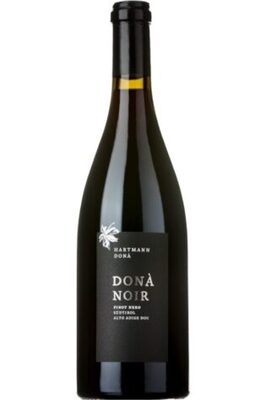 HARTMANN DONA NOIR 0.75