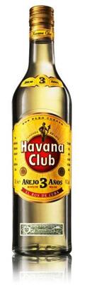 HAVANA 3 YEARS 1LT