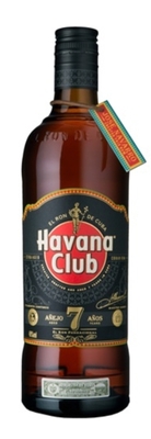 HAVANA 7 YEARS 0.7