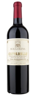 ISOLE E OLENA CEPPARELLO 1.5