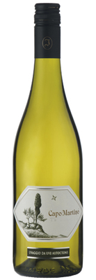 JERMANN CAPO MARTINO 0.75