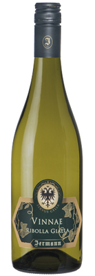 JERMANN VINNAE RIBOLLA GIALLA 0.75