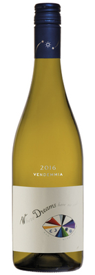 JERMANN WERE DREAMS 0.75