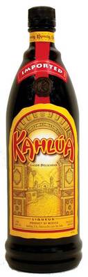 KAHLUA S.A. 1LT