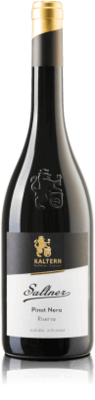 KALTERN PINOT NERO SALTNER 0.75