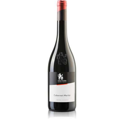 KALTERN CABERNET/MERLOT 0.75