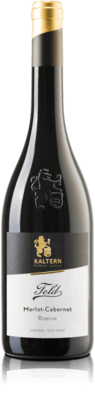 KALTERN CABERNET/MERLOT FELD 0.75