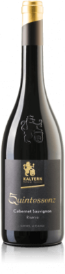 KALTERN CAB/SAV QUINTESSENZ 0.75