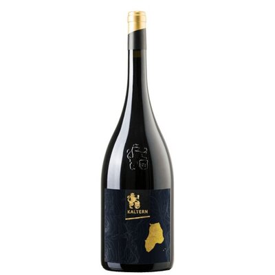 KALTERN CAB/SAV QUINTESSENZ 1.5