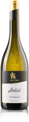 KALTERN CHARDONNAY SALEIT 0.75