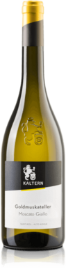 KALTERN GOLDMUSKATELLER 0.75