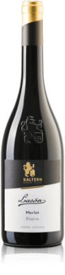 KALTERN MERLOT LASON 0.75