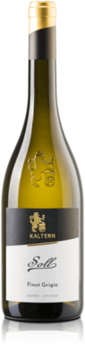 KALTERN PINOT GRIGIO SOLL 0.75