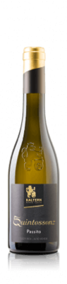KALTERN QUINTESSENZ PASSITO 0.375