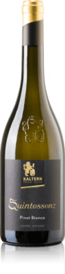 KALTERN QUINTESSENZ PINOT BIANCO 0.75
