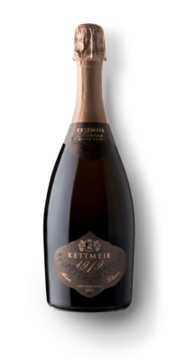 KETTMEIR EXTRA BRUT 1919 0.75