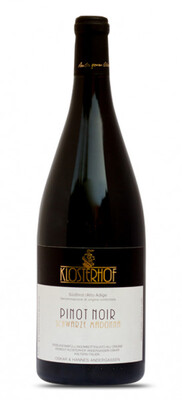 KLOSTERHOF PINOT NERO SCHWARZE MADONNA 0.75